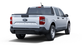 2025 Ford Maverick® External Image 4